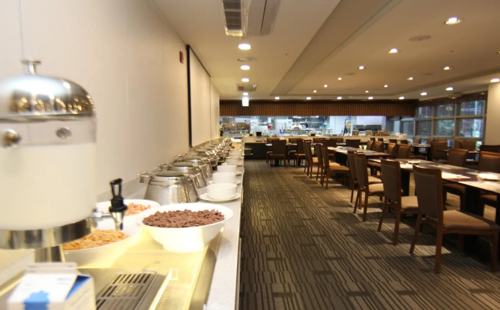 Gloucester Hotel Jeju
