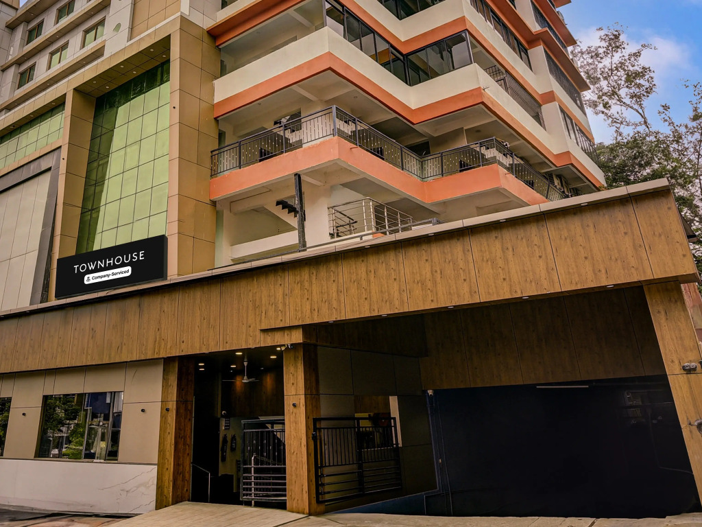 Super Townhouse Madgaon