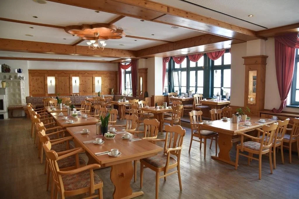 Altstadthotel Garni Schlundhaus & Rautenkranz
