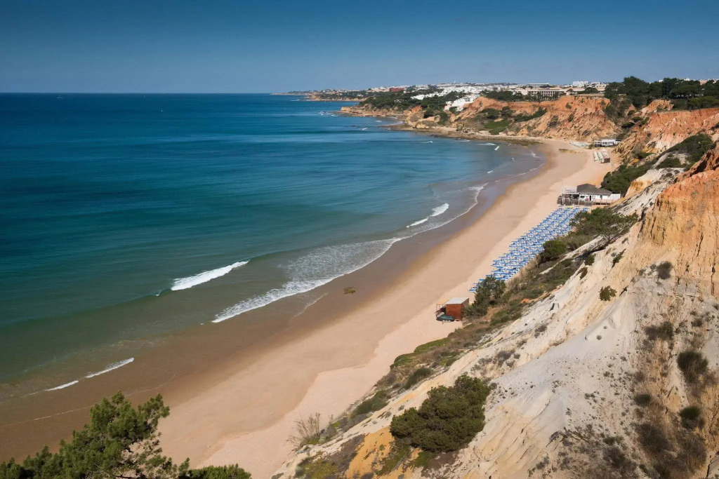 Pine Cliffs Residence, a Luxury Collection Resort, Algarve