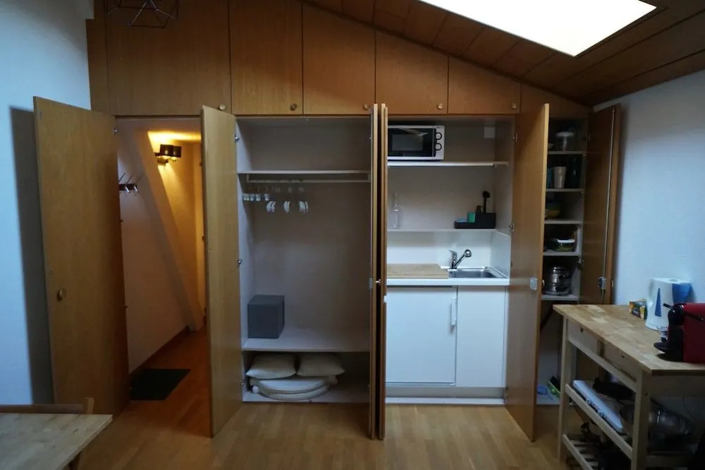 LEchappée -B&B