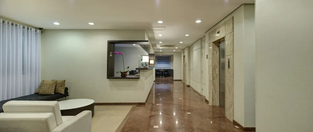 Holiday Inn Express Avenida Sumaré