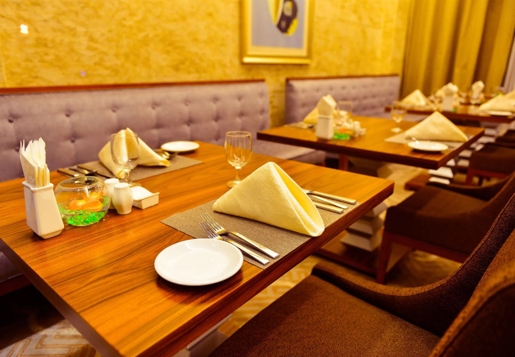 Jinling Grand Hotel