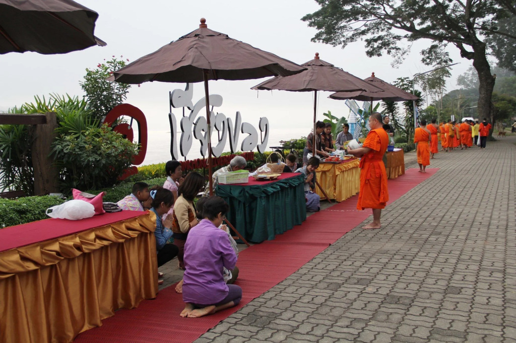 Namkhong Riverside