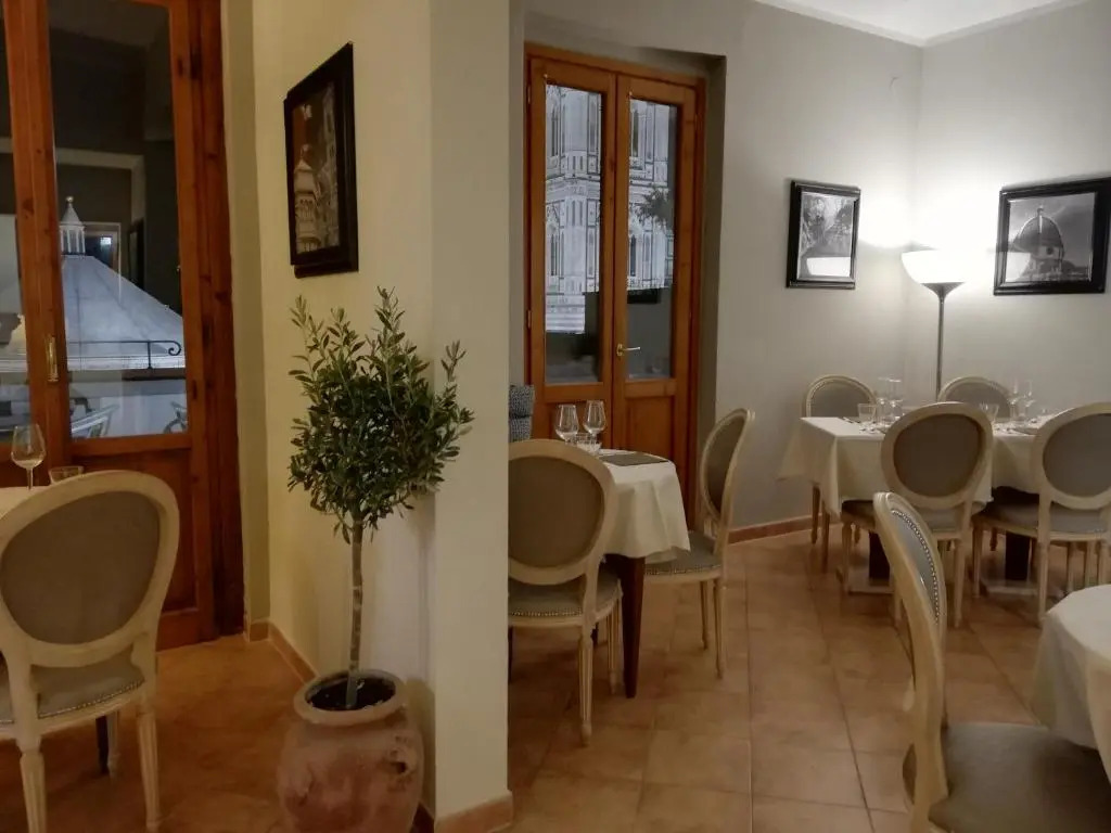 Hotel Medici