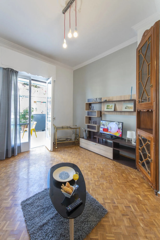 Petralona Cosy Penthouse