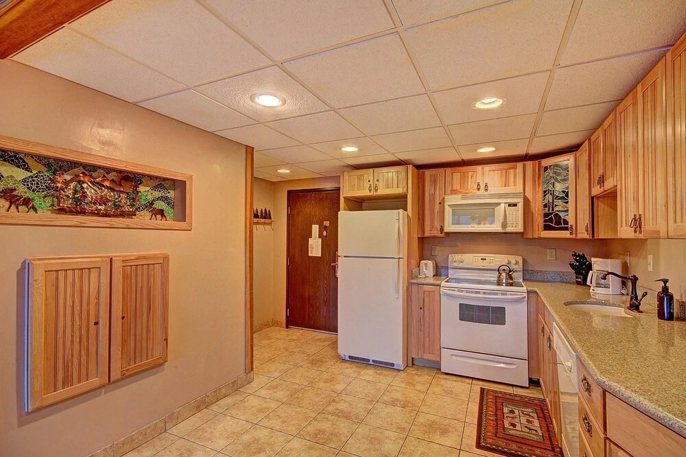 Beaver Run Resort