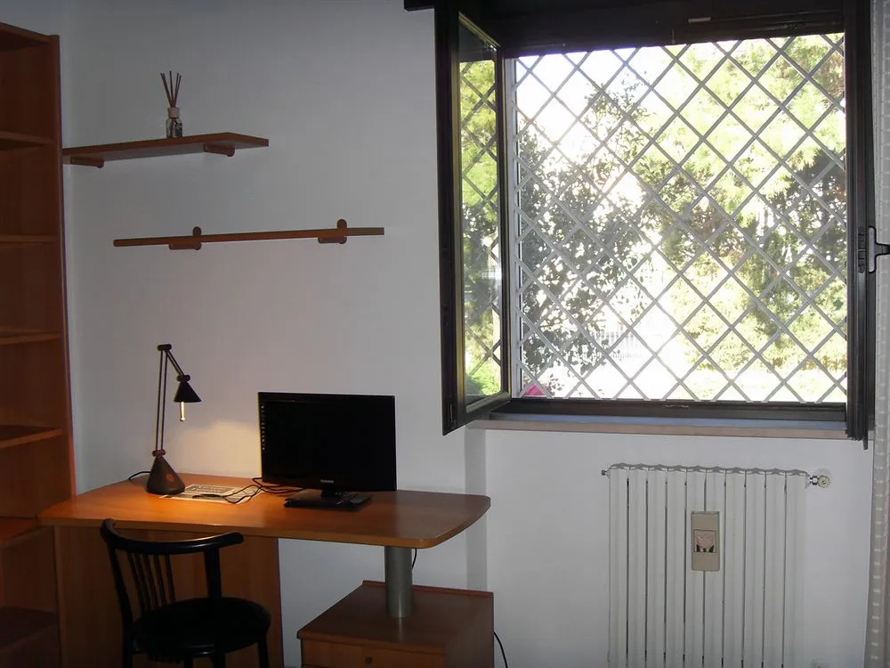 B&B La Cerasa