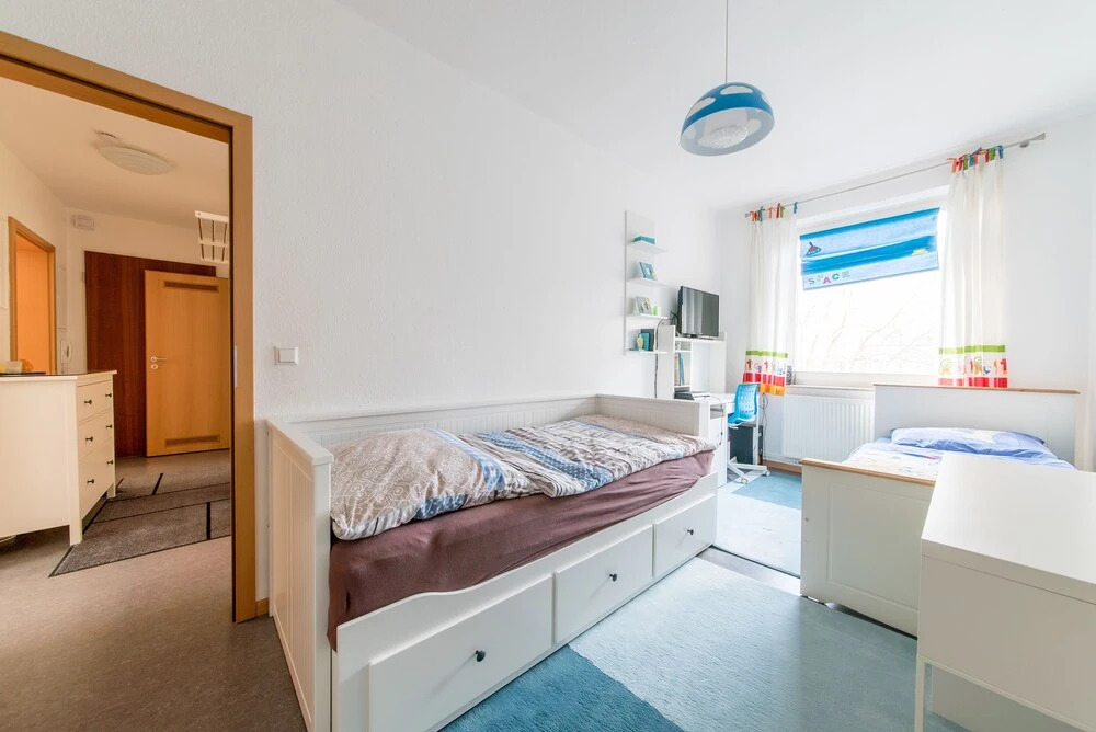 Private Apartment Friedrich-Ebert-Straße