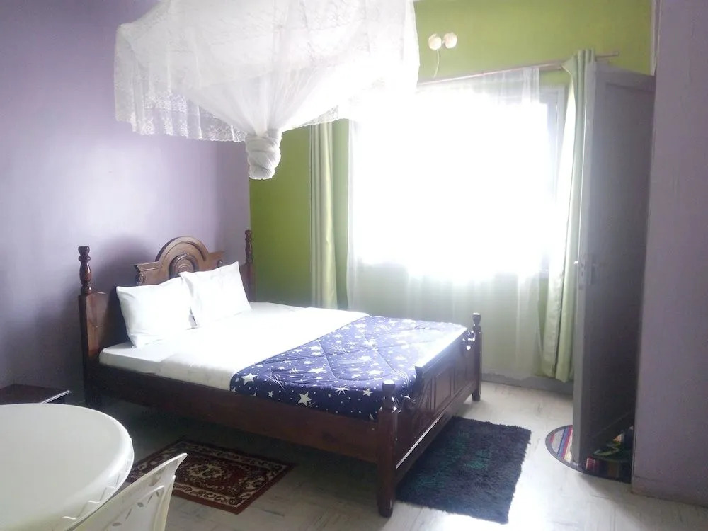 Sigana Guest House