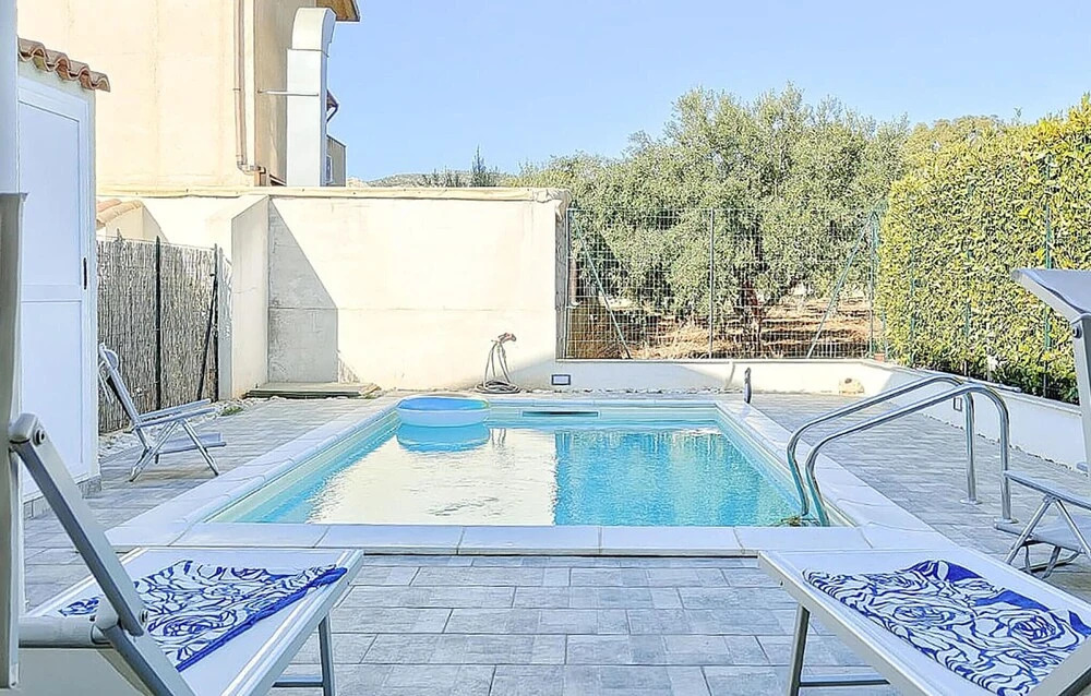 Stunning Home In Cornino
