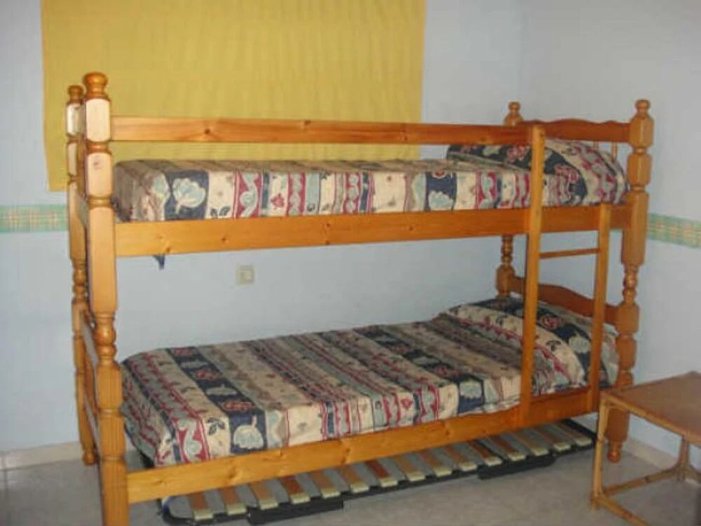 Apartamento Bobila Del Mar 29