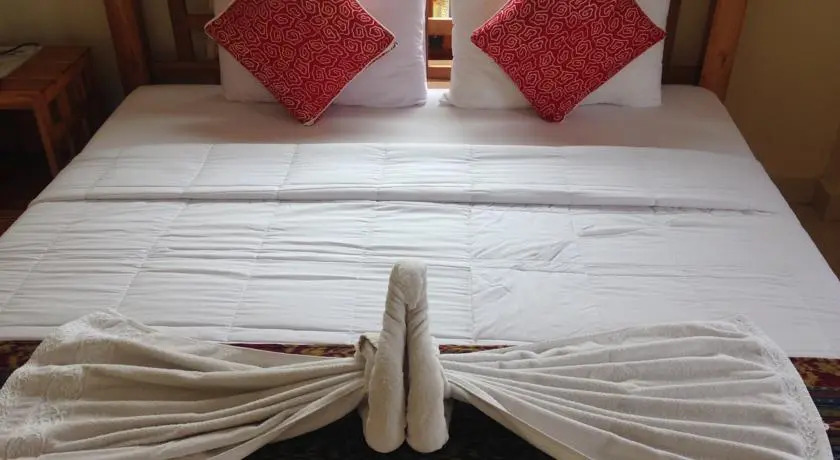 Goutama Homestay