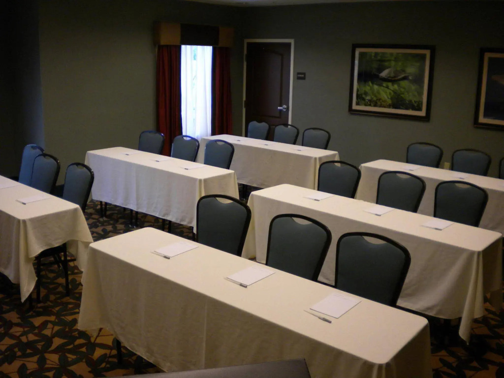 Hampton Inn Okeechobee - Lake Okeechobee