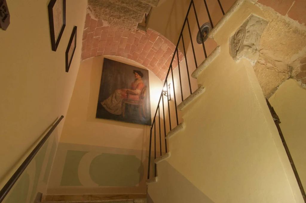Hotel Antica Torre