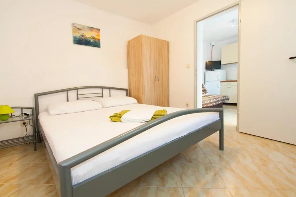 Apartment Mikulić