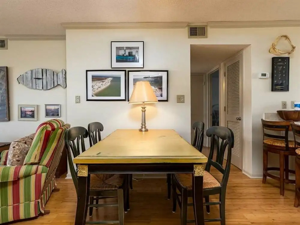 Portside 209 by Meyer Vacation Rentals