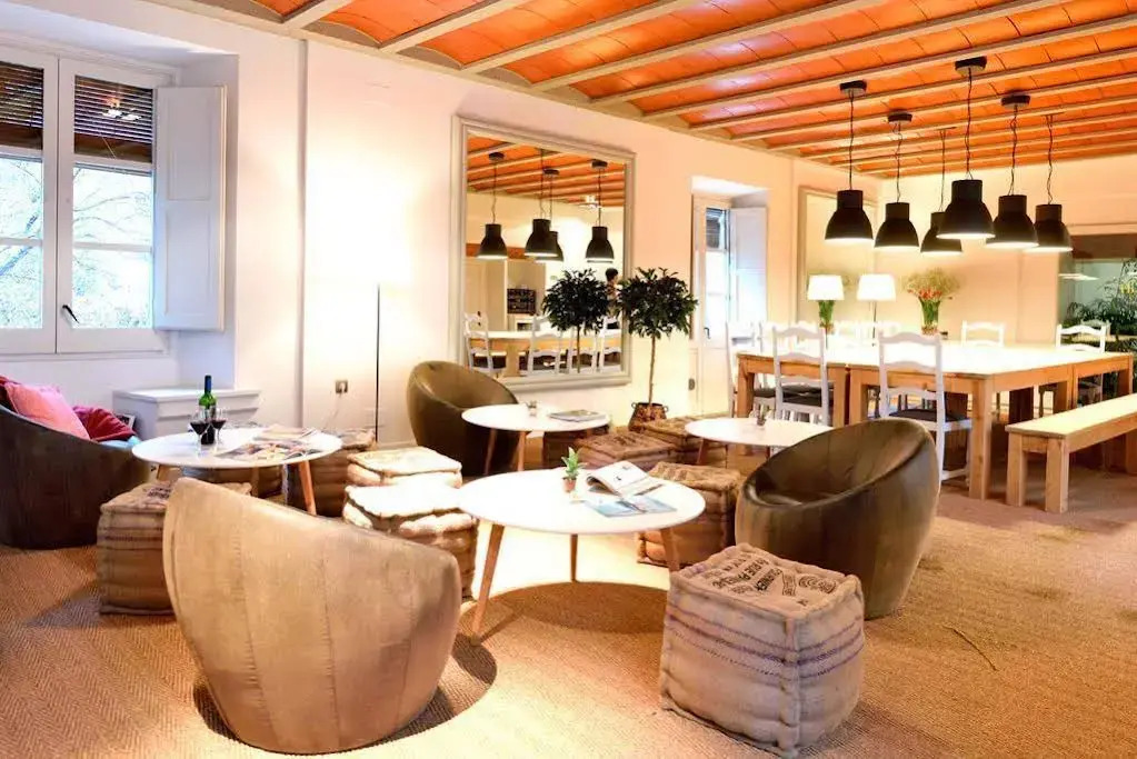 Hotel Can Carol