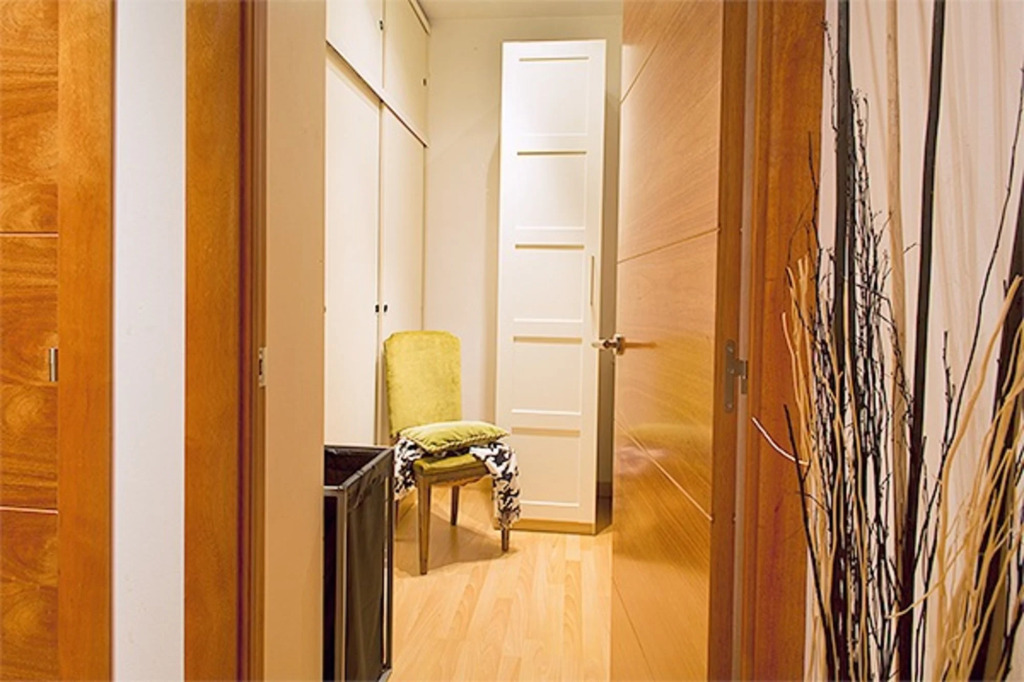 Charming 3BR & sunny Terrace in Eixample - Noname
