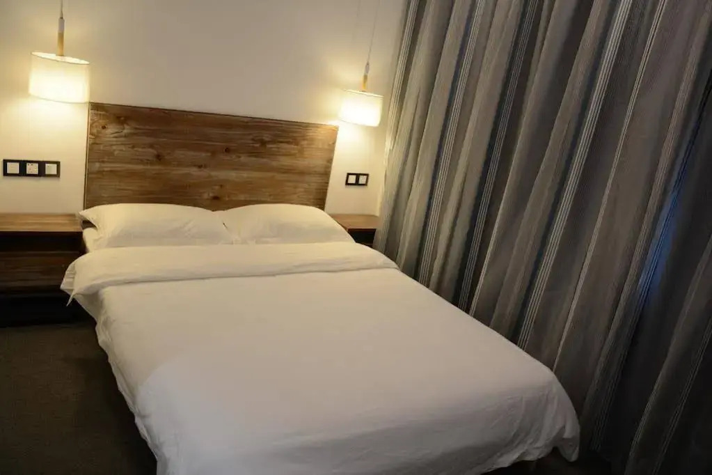 Westland Hostel