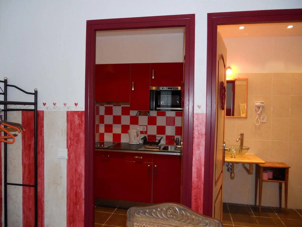 Le Patio