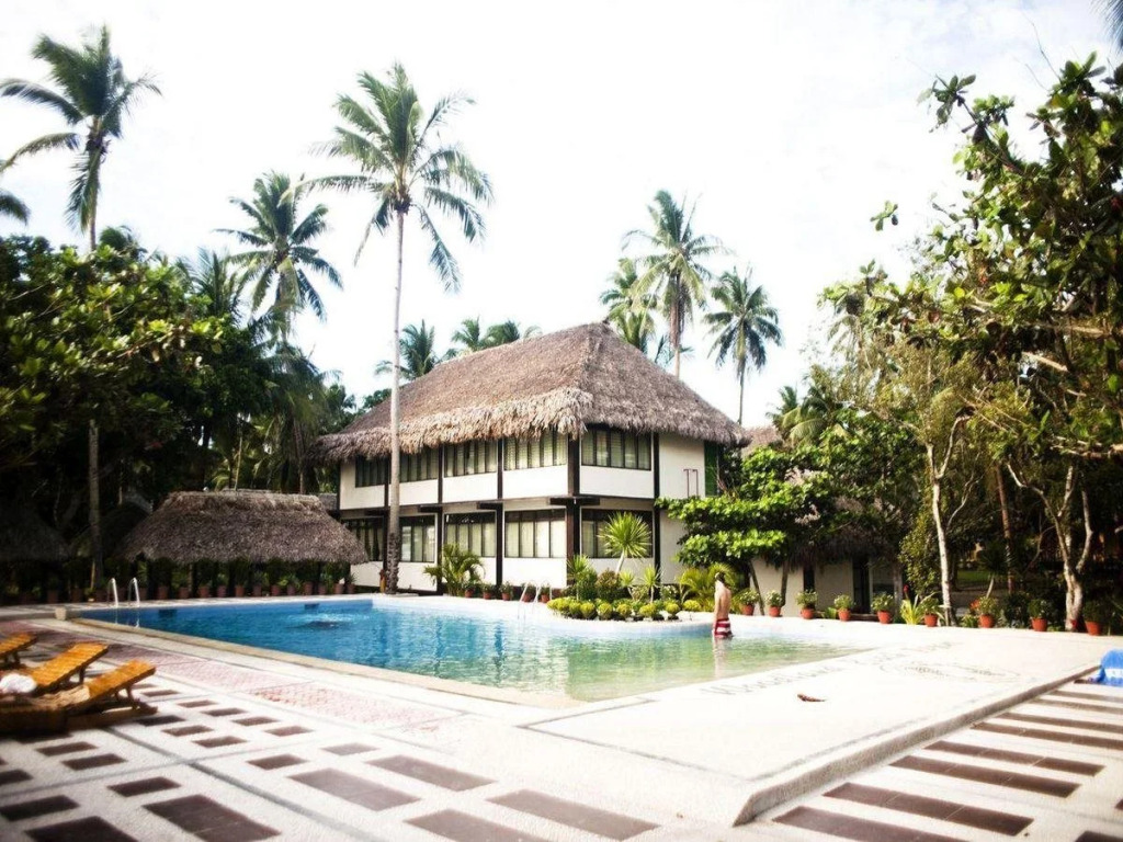 Vitton Resort