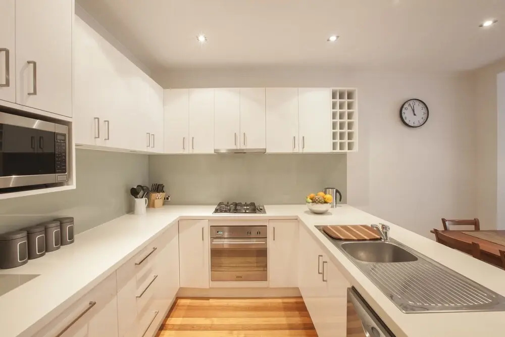 Boutique Stays - Melrose Terrace, North Melbourne