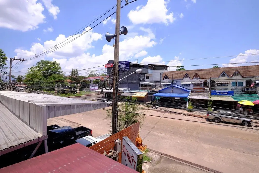 Krunkrao Hotel
