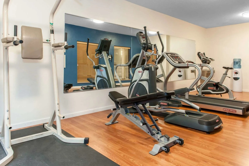 Comfort Suites Vincennes