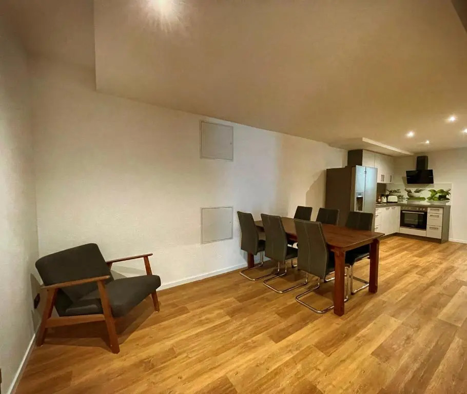 Talgarten Suite