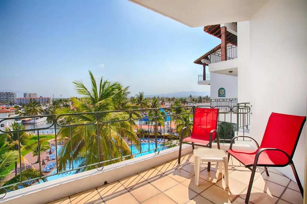 Vamar Vallarta All Inclusive Marina and Beach Resort