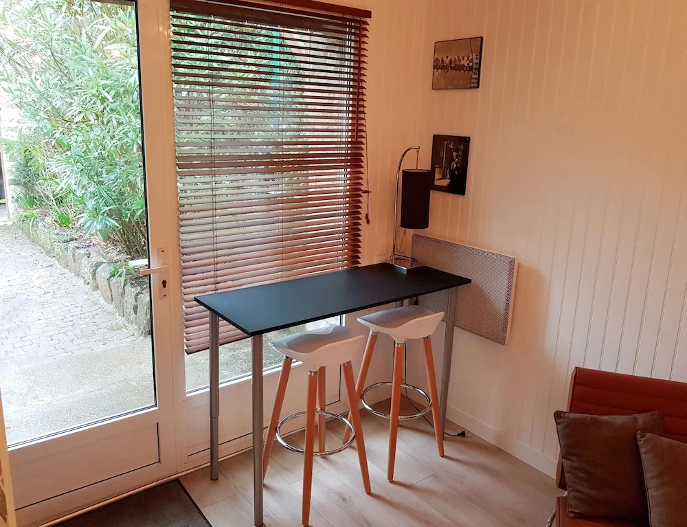 Lik Apparts 51 Rue Claude Bernard Rennes