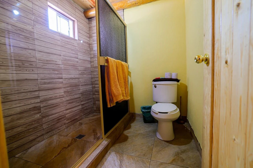Cabañas las Gemelas