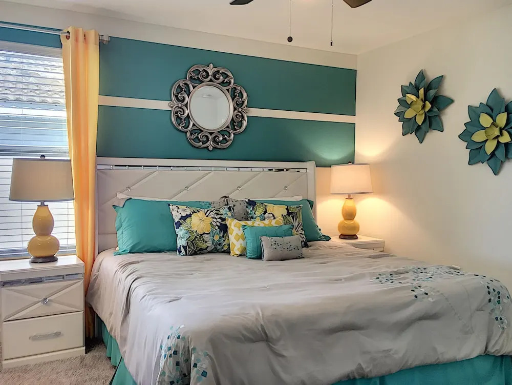 Maidstone Manor by Florida Spirit