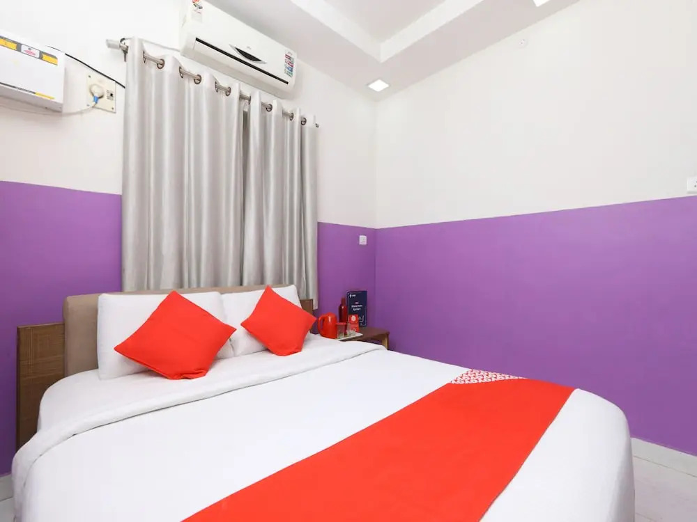 OYO 3417 Green Top Apartment