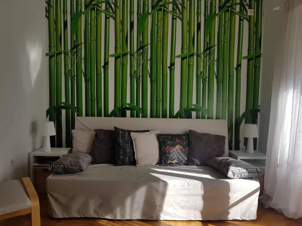 Katerina's Feng Shui home