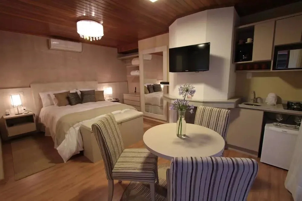 Cabanas Belo Destino