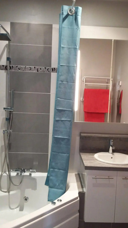 ZePerfectPlace - Vieux Nice Garibaldi 3 chambres