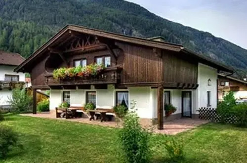 Alpenheim Hauertal