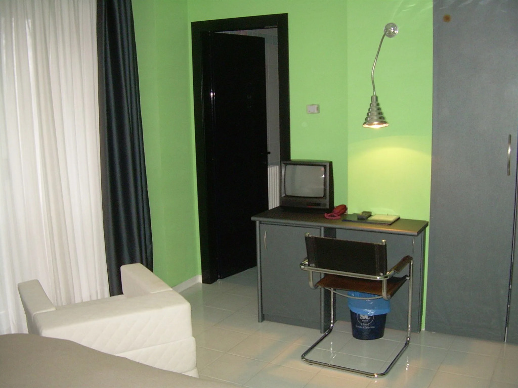 hotel garni Santa Caterina