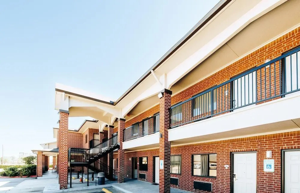 Winchester Inn and Suites Humble/IAH/North Houston