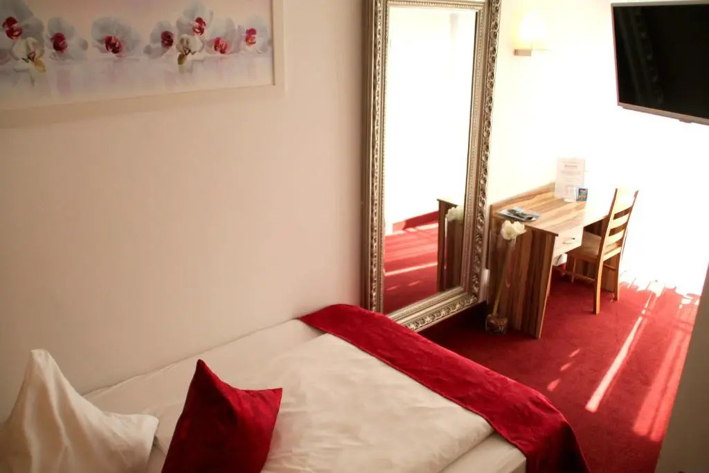 Hotel Bruckertshof