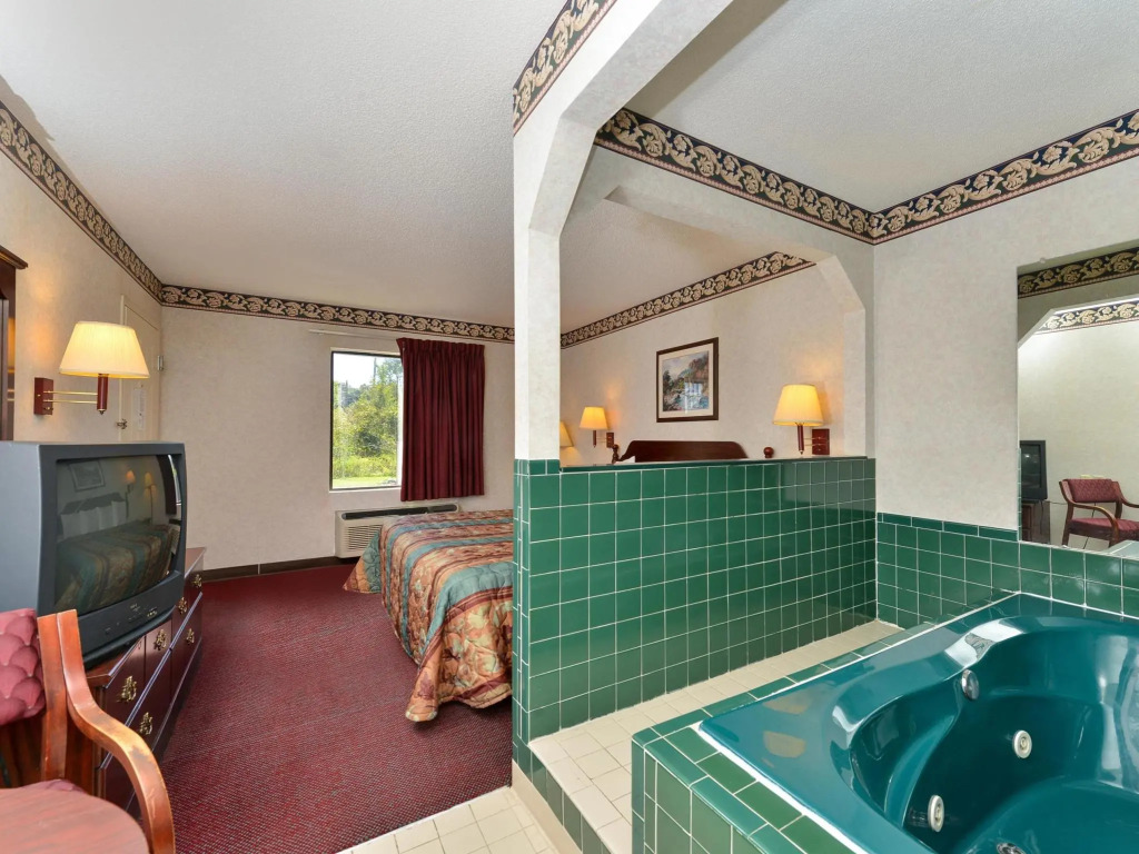 Hampton Inn Valdosta/Lake Park Area