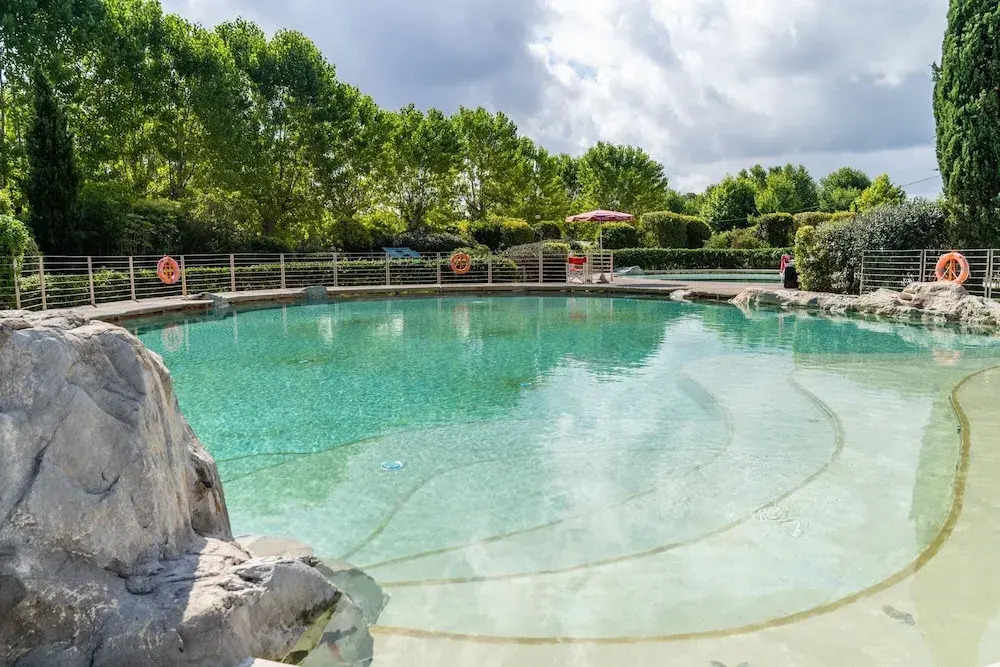Hotiday Lodge Viareggio
