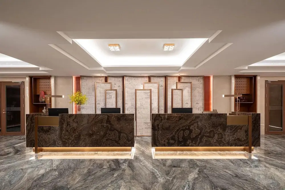 La Quinta by Wyndham Suzhou Yangshan