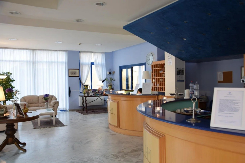 Miramare Hotel