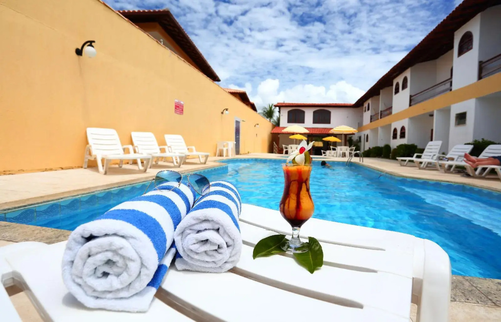 Andimar Hotel