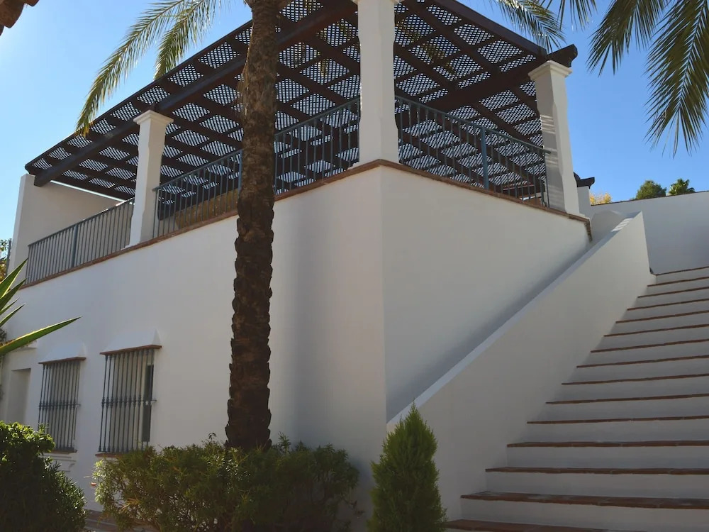 Plush Villa on La Cala Resort With Private Pool and Terrace
