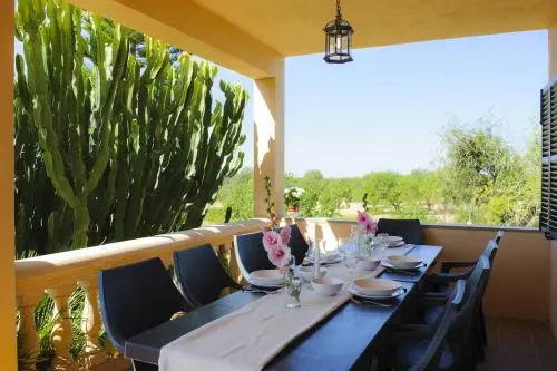 Finca Miquel Tomas