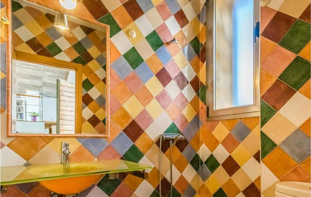 Pet Friendly Home In Villaharta
